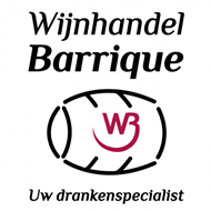 Wijnhandel Barrique 